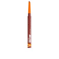 NYX Duck Plump Lip Liner Color 08 Dash Of Cocoa 0.33g