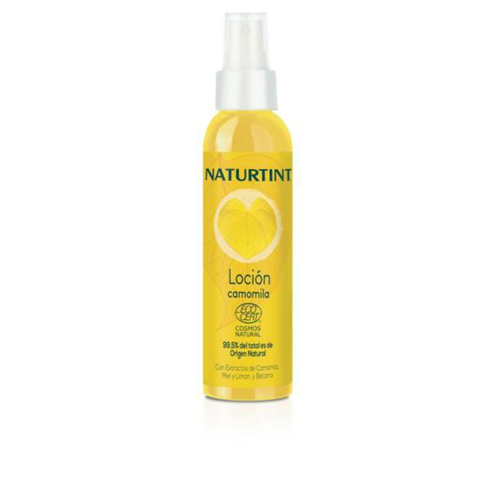 NaturtintChamomileLotion125ml Naturtint カモミール ローション 125ml - 画像 (1)