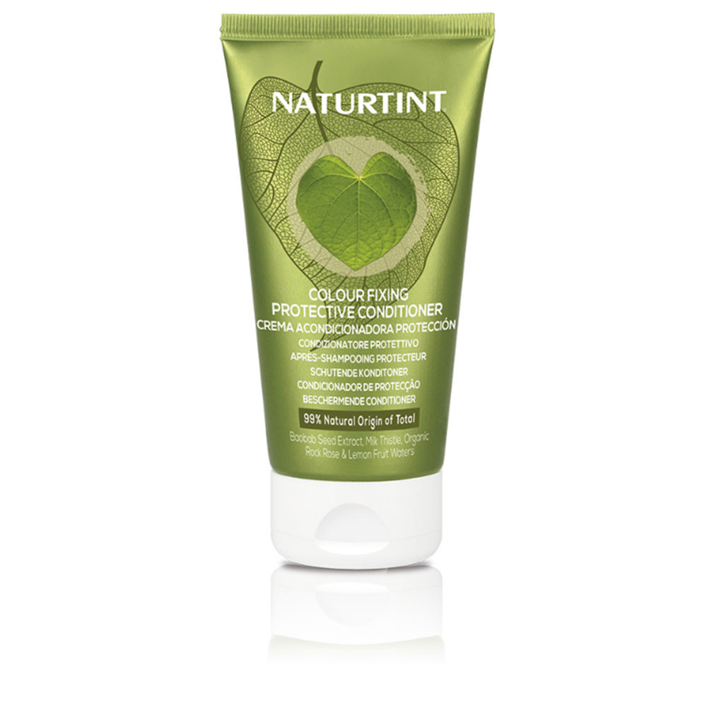 NaturtintColorFixingProtectiveConditioner150ml Naturtint Color Fixing Protective Conditioner 150ml