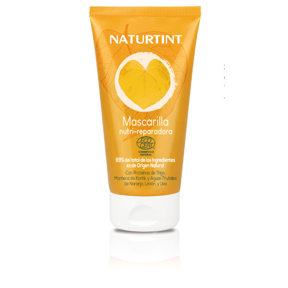 NaturtintNutri-RepairingMask150ml Naturtint Mascarilla Nutri-Reparadora 150ml - Image 1