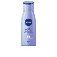 Nivea Shea Butter Body Milk 75ml