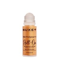 a dry oil indicated for nourishing and repairing skin.