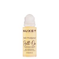 a  dry  oil  indicated  for  an  iridescent  golden  glow.