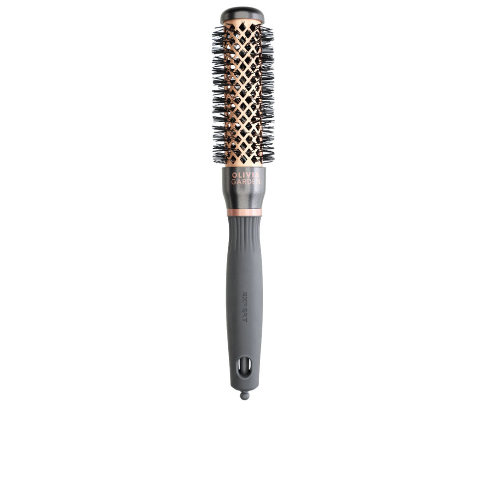 OliviaGardenExpertBlowoutHeatBrush25mm Olivia Garden Expert Blowout Heat Brush 25mm