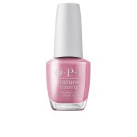 Opi Nature Strong Nail Lacquer Color Knowledge Is Flower