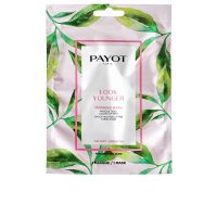 Sachet  of  Payot  Look  Younger  Morning  Mask  by  Payot,  a  sheet  mask  indicated  for  smoothing  and  lifting  the  skin.