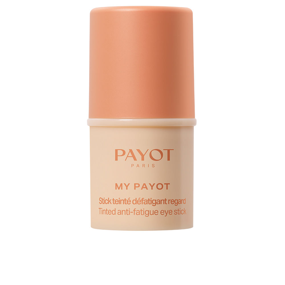 PayotMyPayotTintedAnti-FatigueEyeStick4 Payot My Payot Tinted Anti-Fatigue Eye Stick 4