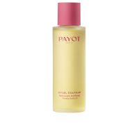 Bottle  of  Payot  Rituel  Douceur  Toning  Body  Oil  by  Payot,  a  body  oil  indicated  for  reducing  the  appearance  of  stretch  marks.