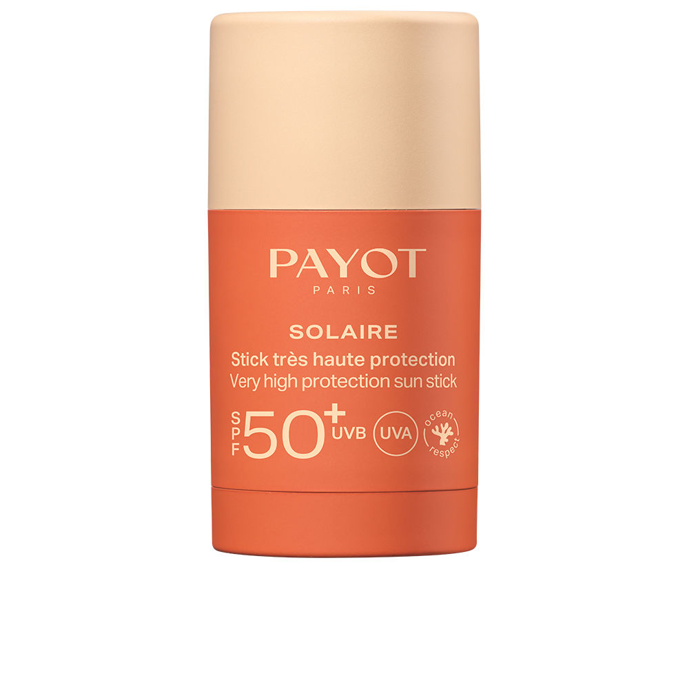 PayotSolaireSunscreenStickSPF5015g Payot Solaire サンスクリーンスティック SPF50+ 15g - 画像 (1)