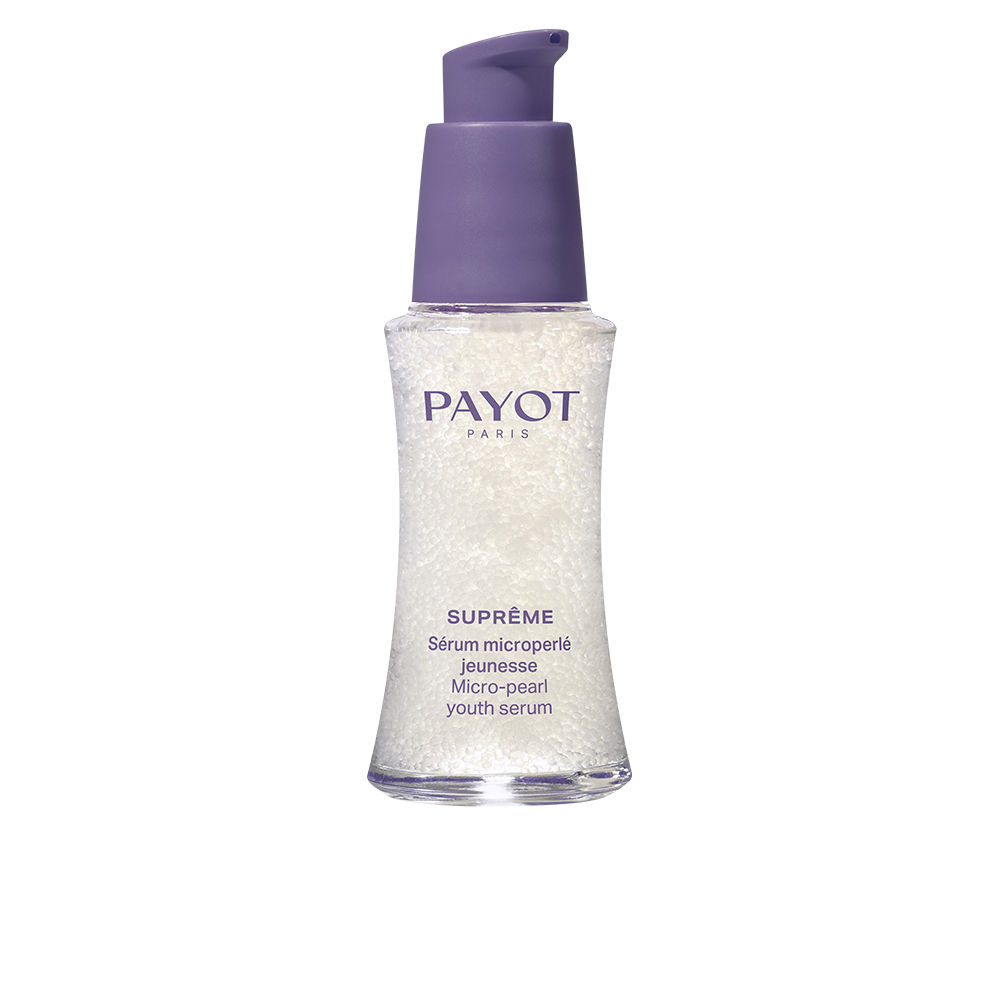 PayotSuprêmeMicro-PearlYouthSerum30ml Payot Suprême Micro-Pearl Youth Serum 30ml