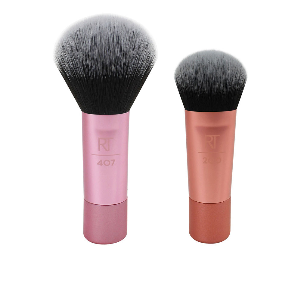RealTechniquesMiniBrushSet Real Techniques Mini Brush Set