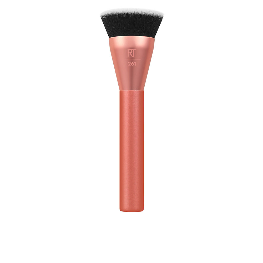 RealTechniquesRT261Snatch+SculptContourBrush Real Techniques RT 261 Snatch + Sculpt Contour Brush