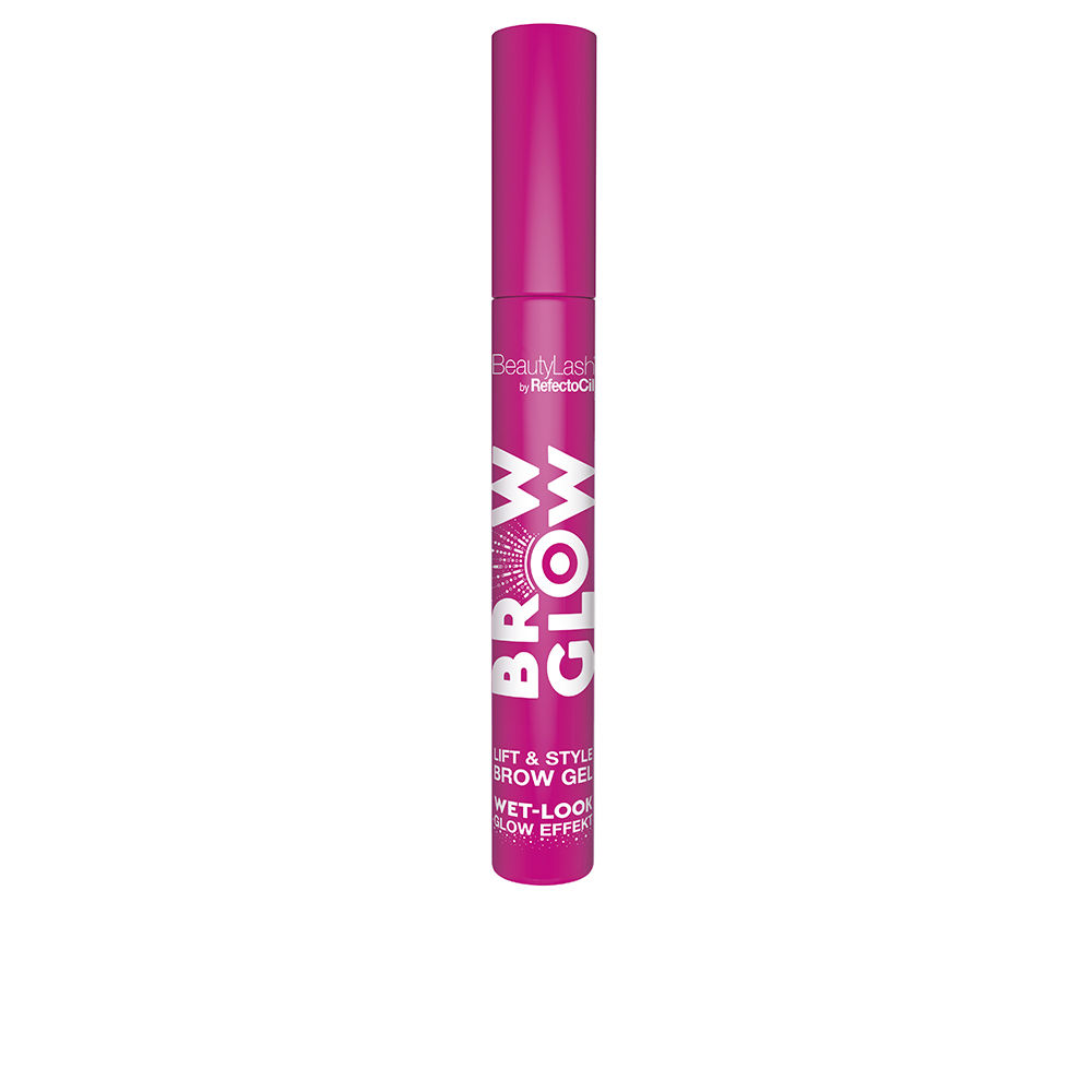 RefectocilBeautyLashBrowGlowEyebrowFixingGel14ml Refectocil BeautyLash Brow Glow Eyebrow Fixing Gel 14ml