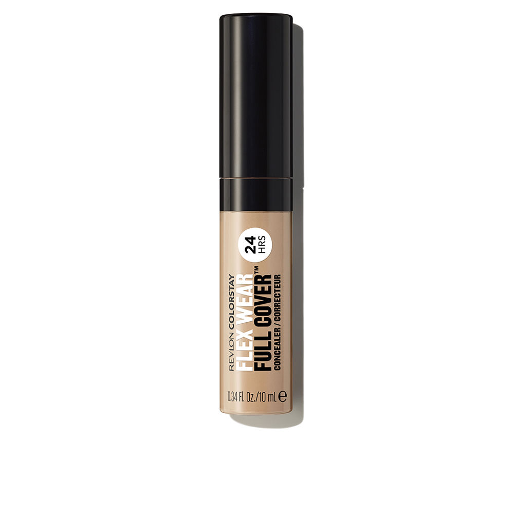 RevlonColorstayFlexWearFullCoverConcealerColor040Medium10ml レブロン カラーステイ フレックスウェア フルカバー コンシーラー 色 040 ミディアム 10ml - 画像 (1)