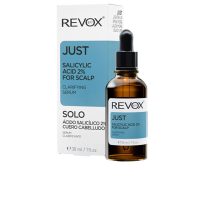 Revox B77 Just Salicylic Acid 2% For Scalp 30ml