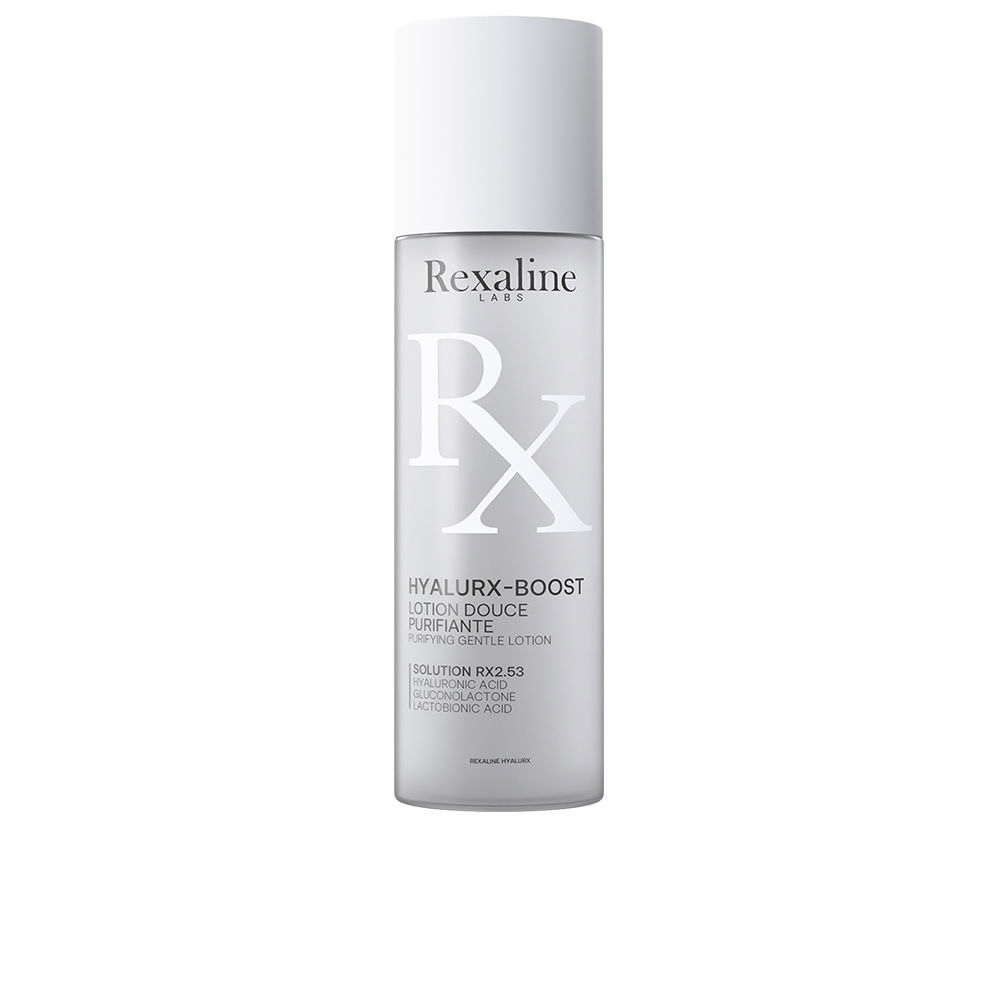 RexalineHyalurx-BoostGentlePurifyingLotion150ml Rexaline Hyalurx-Boost ジェントル ピュリファイング ローション 150ml - 画像 (1)