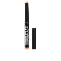 Rimmel London Wonder'Last Eyeshadow Stick Color 09 Velvet Vanilla 1.64g
