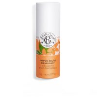 Product  container  of  Roger  &  Gallet  Néroli  Solid  Perfume,  a  solid  fragrance  indicated  for  a  beautiful  scent  throughout  the  day.