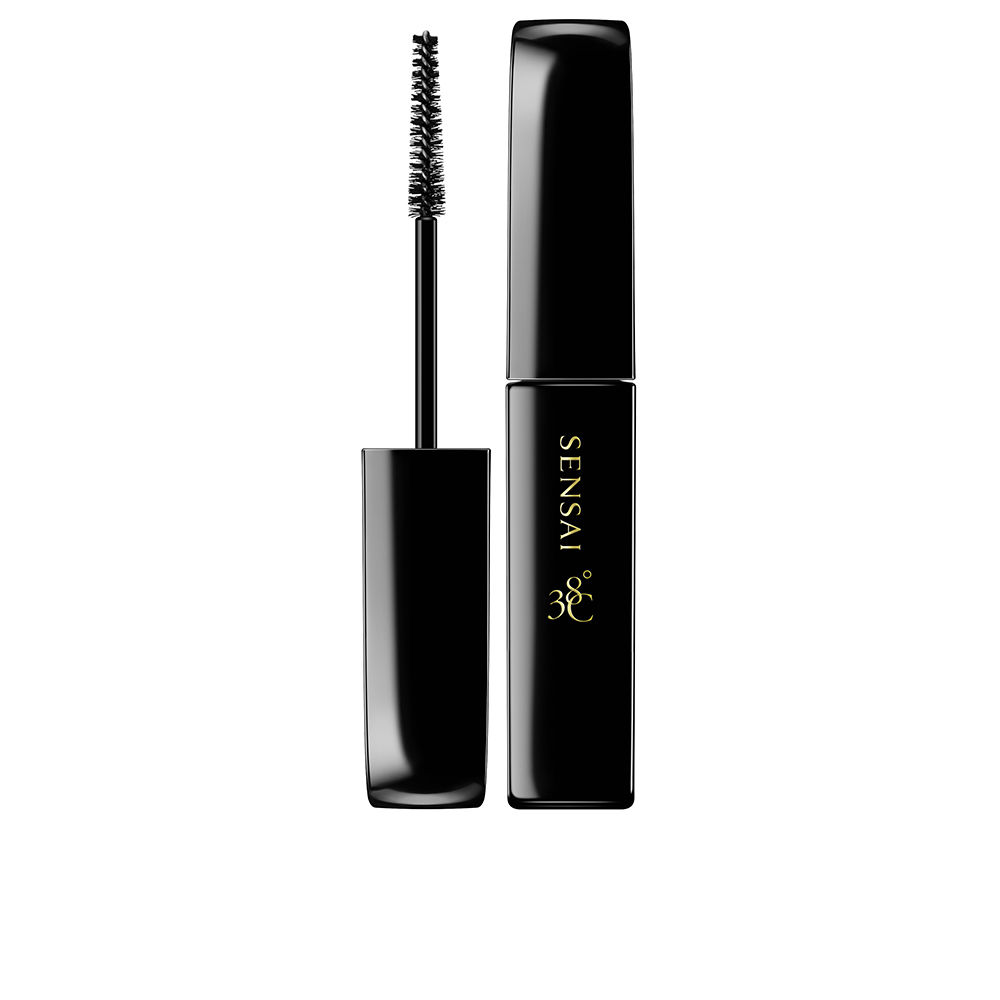 Sensai38ºCLashLengthenerMascara10ml Sensai 38ºC Lash Lengthener Mascara 10ml