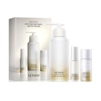 Sensai Absolute Silk Micro Mousse Wash Limited Edition Set