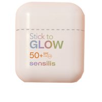 Sensilis Stick To Glow SPF50+ 8.5g