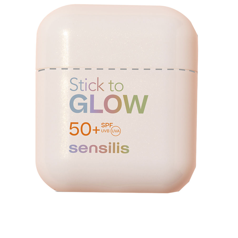 SensilisStickToGlowSPF50+8.5g Sensilis Stick To Glow SPF50+ 8.5g