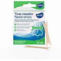 Buy Tiras Nasais Senti2 x10 Online | In Stock & Worldwide Shipping - Idivia
