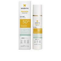 Sesderma Repaskin Urban 365 Photoprotector For Oily Skin SPF50 50ml