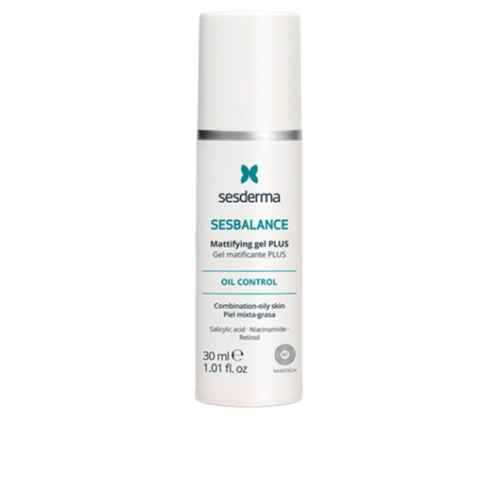 SesdermaSesbalanceMattifyingGelPlus30ml Sesderma Sesbalance Gel Matificante Plus 30ml - Image 1