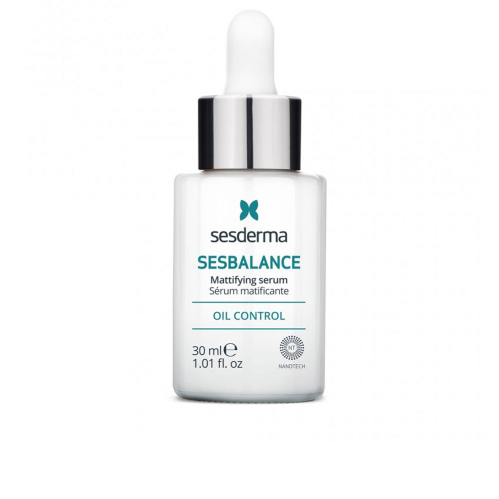 SesdermaSesbalanceMattifyingSerum30ml Sesderma Sesbalance Sérum Matificante 30ml - Image 1