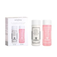 Sisley Cleansing Duo Travel Selection