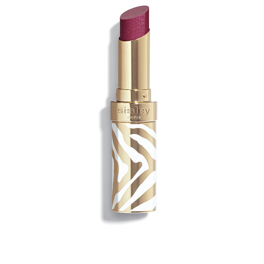 SisleyLePhyto-RougeColor22Raspberry Sisley Le Phyto-Rouge Shine Lipstick Color 22 Raspberry - 画像 (1)