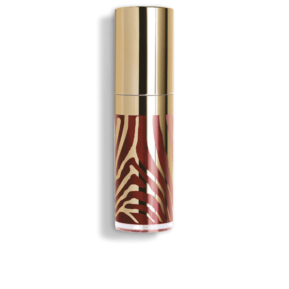 SisleyLePhytoGlossLipglossColor9Sunset Sisley Le Phyto Gloss Lipgloss Color 9 Sunset
