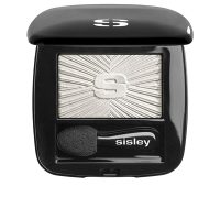 Sisley Les Phyto-Ombres Long Lasting Radiant Eyeshadow Color 42 Glow Silver