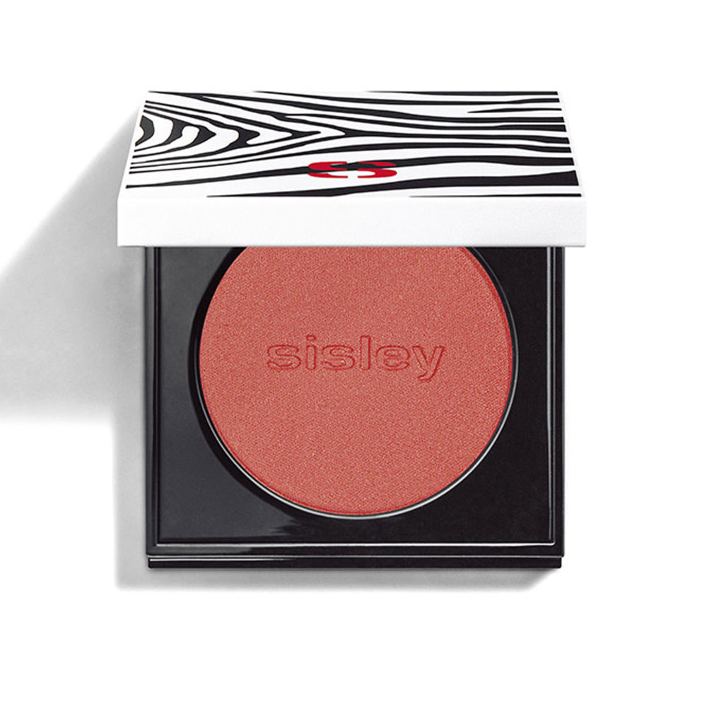 SisleyPhyto-BlushRadianceColor3Coral Sisley Phyto-Blush Radiance Color 3 Coral