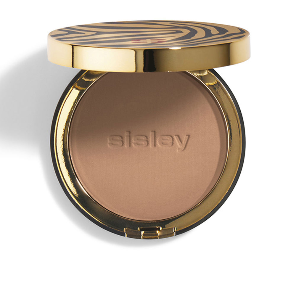 SisleyPhyto-PoudreCompacte Color4Bronze Sisley Phyto-Poudre Compacte Color 4 Bronze
