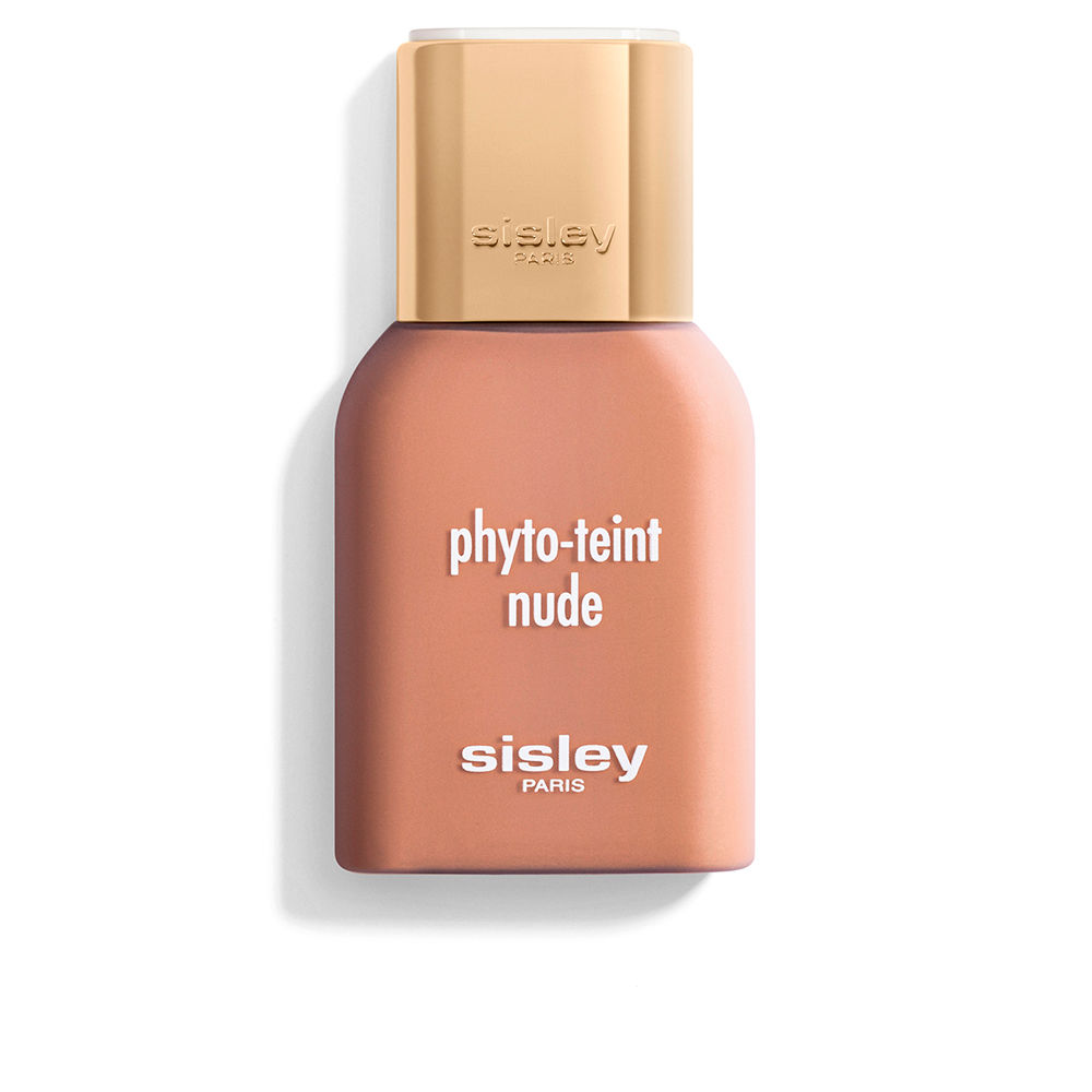 SisleyPhyto-TeintNudeColor5CGolden30ml Sisley Phyto-Teint Nude Color 5C Golden 30ml