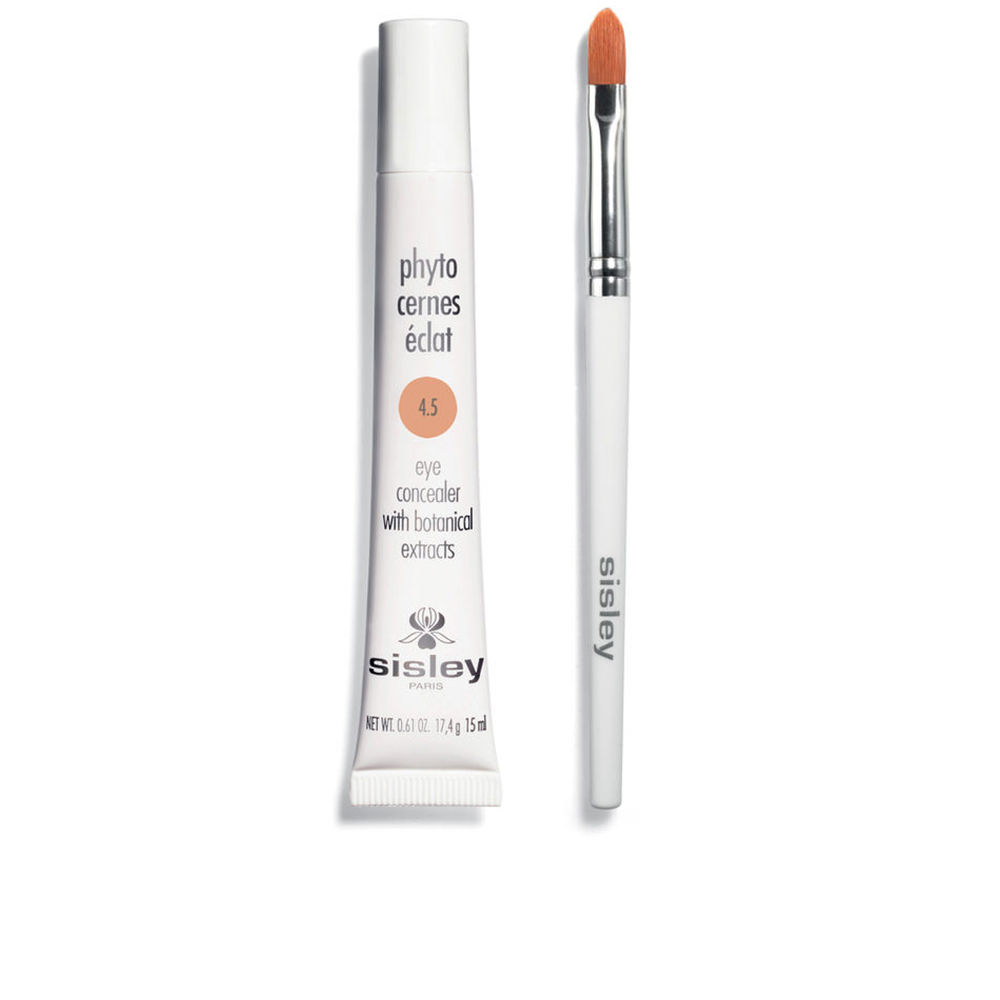 SisleyPhytoCernesÉclatEyeConcealerNº4.515ml Sisley Phyto Cernes Éclat Eye Concealer Nº4.5 15ml