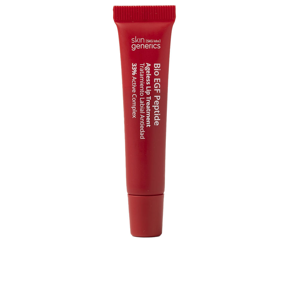 SkinGenericsBioEGFPeptideAnti-AgingLipTreatment7ml スキンジェネリックス バイオ EGF ペプチド アンチエイジングリップトリートメント 7ml - 画像 (1)