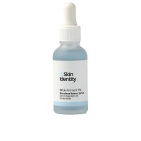 Bottle  of  Skin  Generics  iD  Skin  Identity  Bifida  Ferment  Microbiota  Balance  Serum  by  Skin  Generics,  a  serum  for  skin  balance.