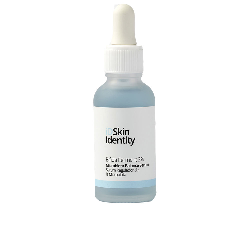 SkinGenericsiDSkinIdentityBifidaFermentMicrobiotaBalanceSerum30ml Skin Generics iD Skin Identity Bifida Ferment Sérum Equilibrante da Microbiota 30ml - Image 1