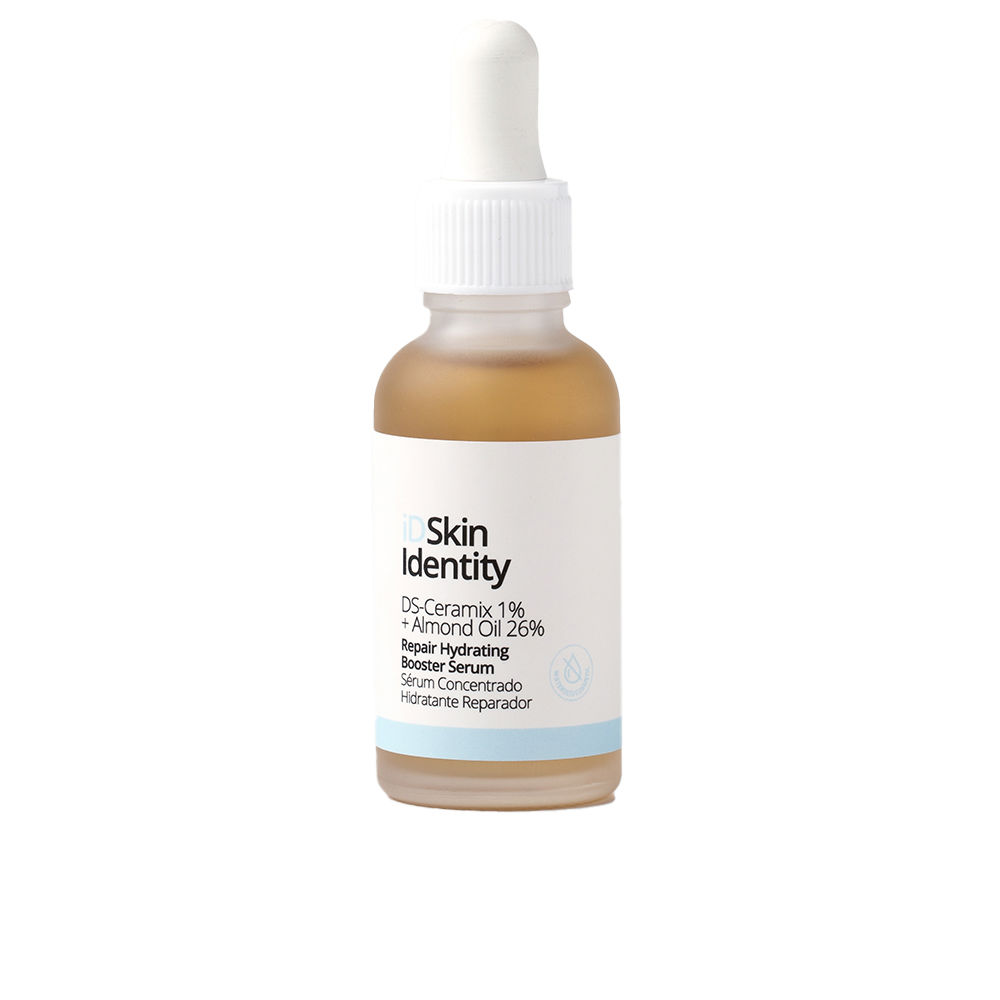 SkinGenericsiDSkinIdentityRepairHydratingBoosterSerum30ml Skin Generics iD Skin Identity Sérum Potenciador Hidratante Reparador 30ml - Image 1