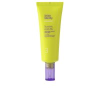 Jar  of  Skin  Generics  iD  Skin  Identity  Succinic  Acid  2%  Oil  Control  Gel-Cream,  a  gel-cream  indicated  for  mattifying  the  skin.