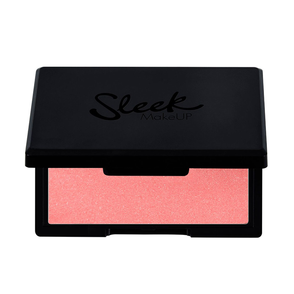 SleekFaceFormBlushColorFeelin'LikeASnack Sleek Face Form Blush Color Feelin' Like A Snack