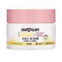 Soap & Glory Bright Of Day Facial Cream Gel 50ml