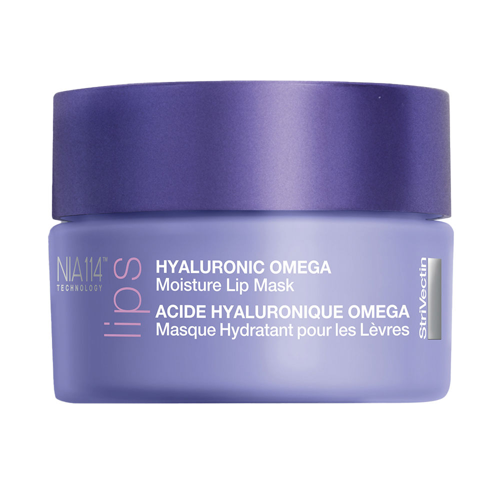StrivectinHyaluronicOmegaMoisturizingLipMask10ml Strivectin Hyaluronic Omega Máscara Labial Hidratante 10ml - Image 1