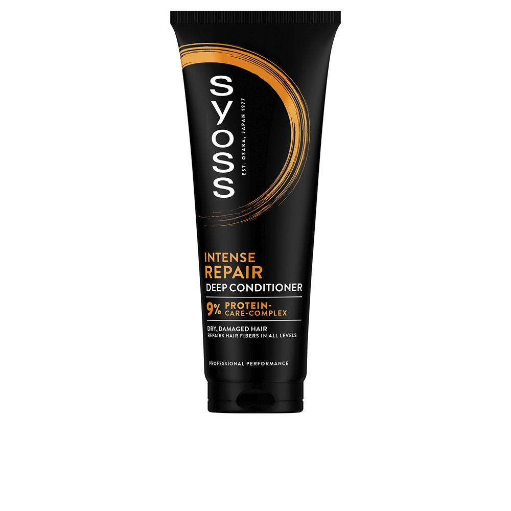 SyossIntensiveRepairDeepConditioner250ml Syoss Intensive Repair Condicionador Profundo 250ml - Image 1