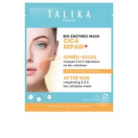 Sachet  of  Talika  Bio  Enzymes  Mask  Cica  Repair