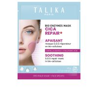 Sachet  of  Talika  Bio  Enzymes  Mask  Cica  Repair