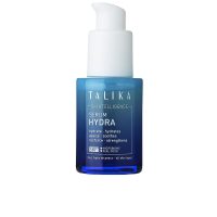 Bottle  of  Talika  Skintelligence  Hydra  Hydrating  Serum  by  Talika,  a  serum  indicated  for  hydrating  and  protecting  the  skin.